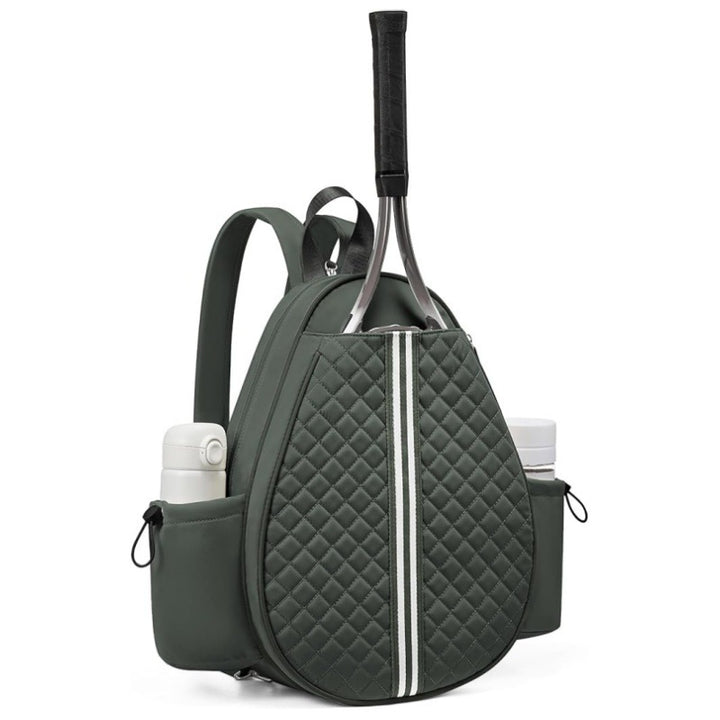 Tennis Racket Backpack Bowlift