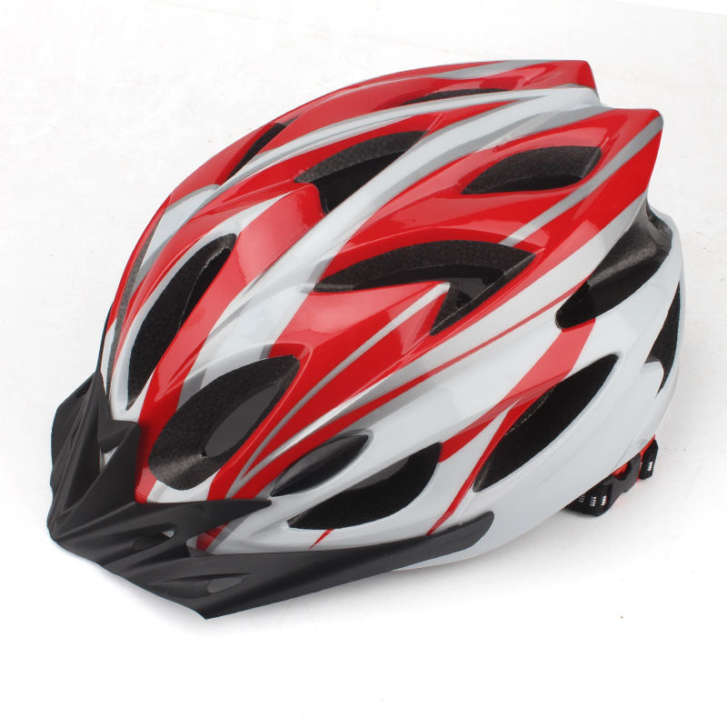 Advanced Cycling Helmet Bowlift