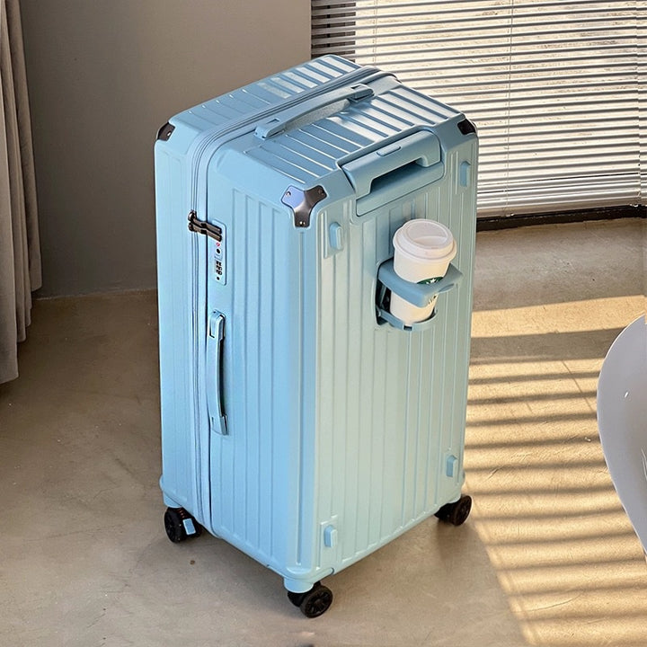 Travel Luggage