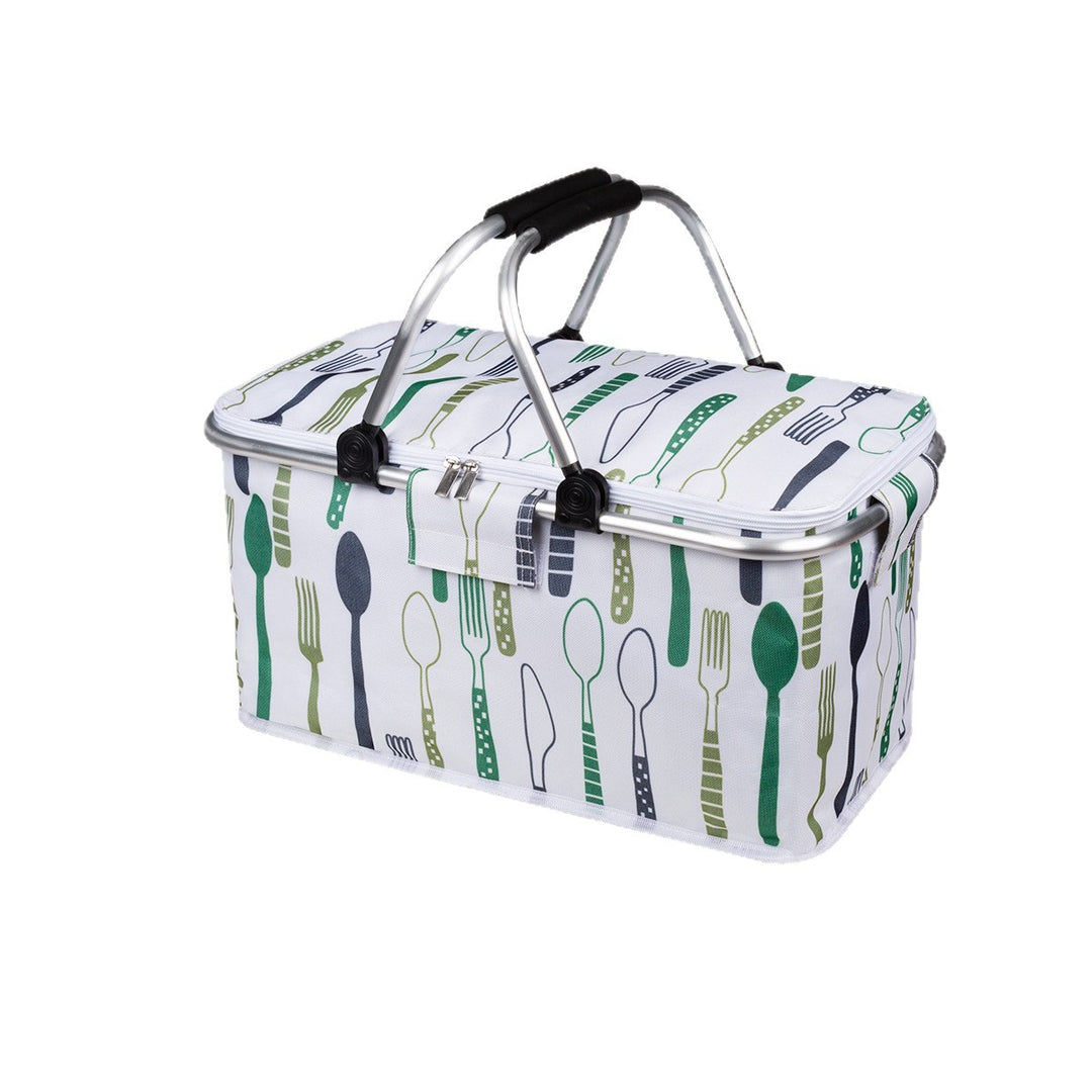 Women's Cooling Bag Bowlift