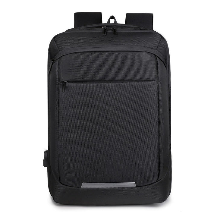 Flexible Multi-Compartment Laptop Backpack Bowlift