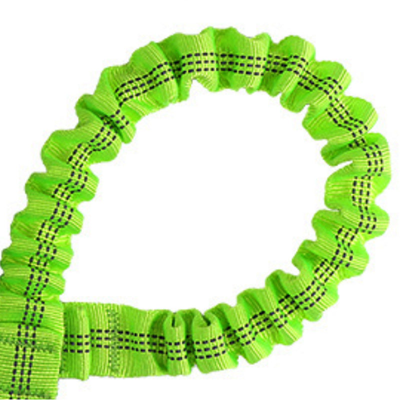 Stylish Hair Scrunchie