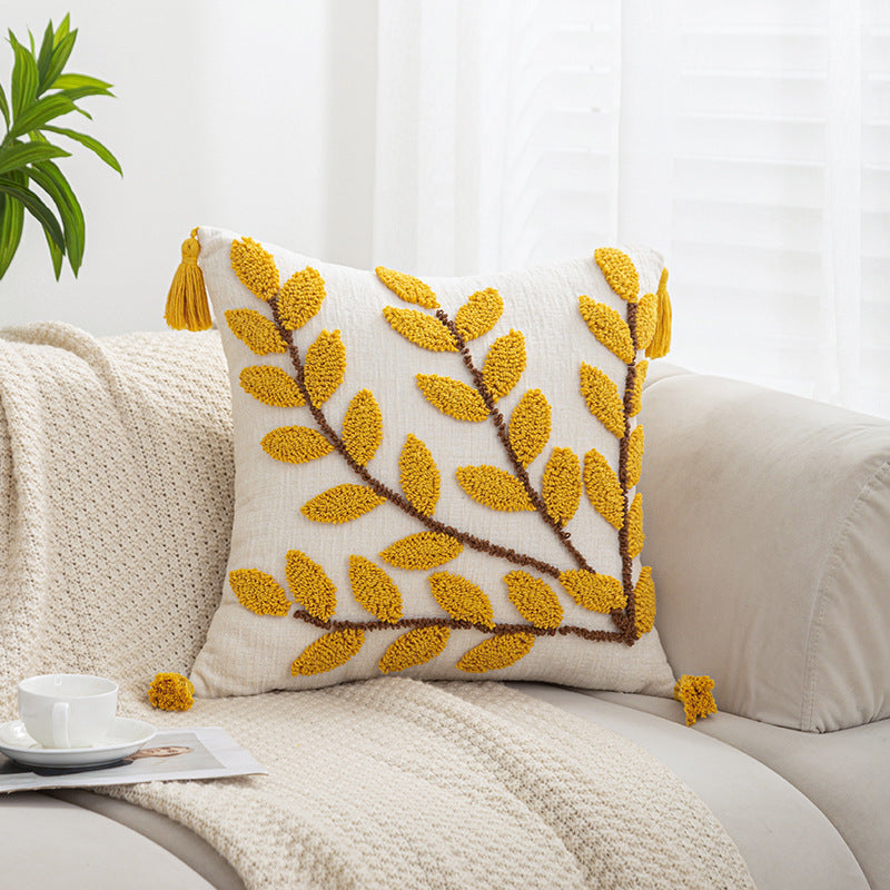 Women's decorative cushion cover Bowlift