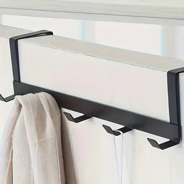 Versatile Kitchen Utensil Organizer Rack Bowlift