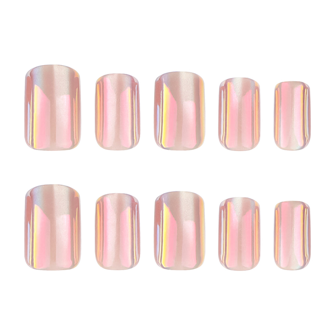 Elegant and stylish artificial nails Bowlift