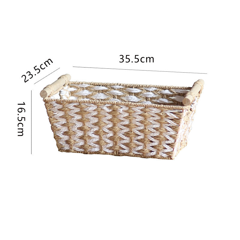 Beautiful storage basket Bowlift