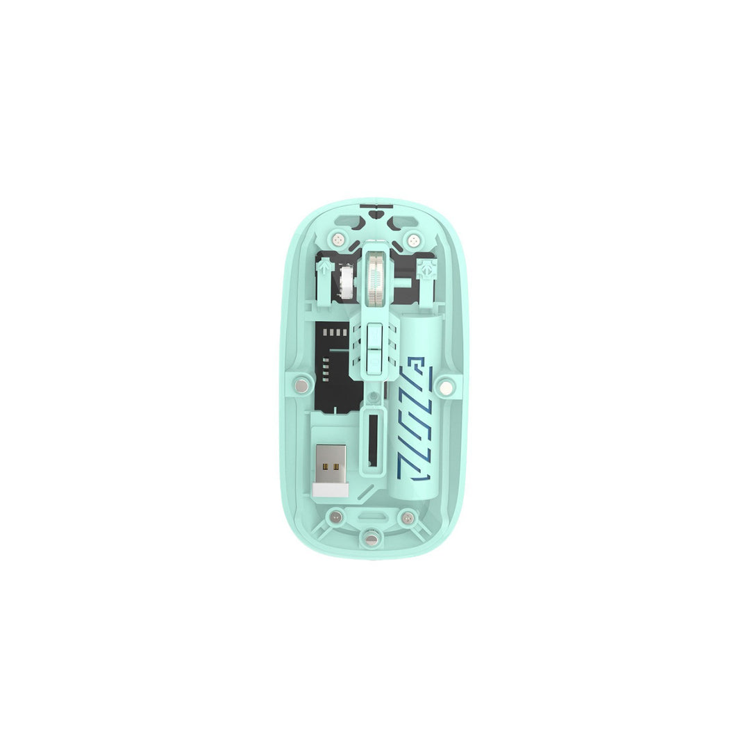 Gaming mouse Bowlift