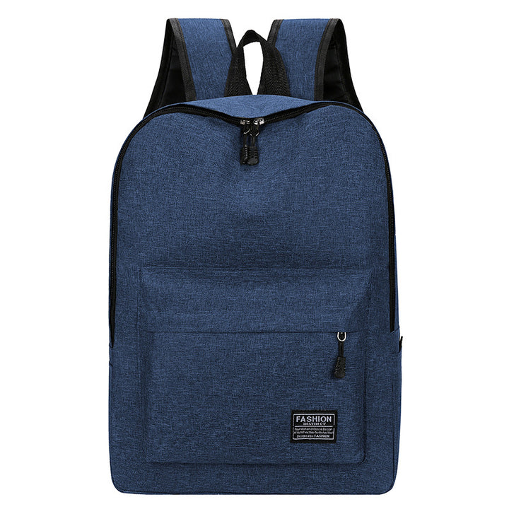 Sleek Minimalist Laptop Backpack Bowlift