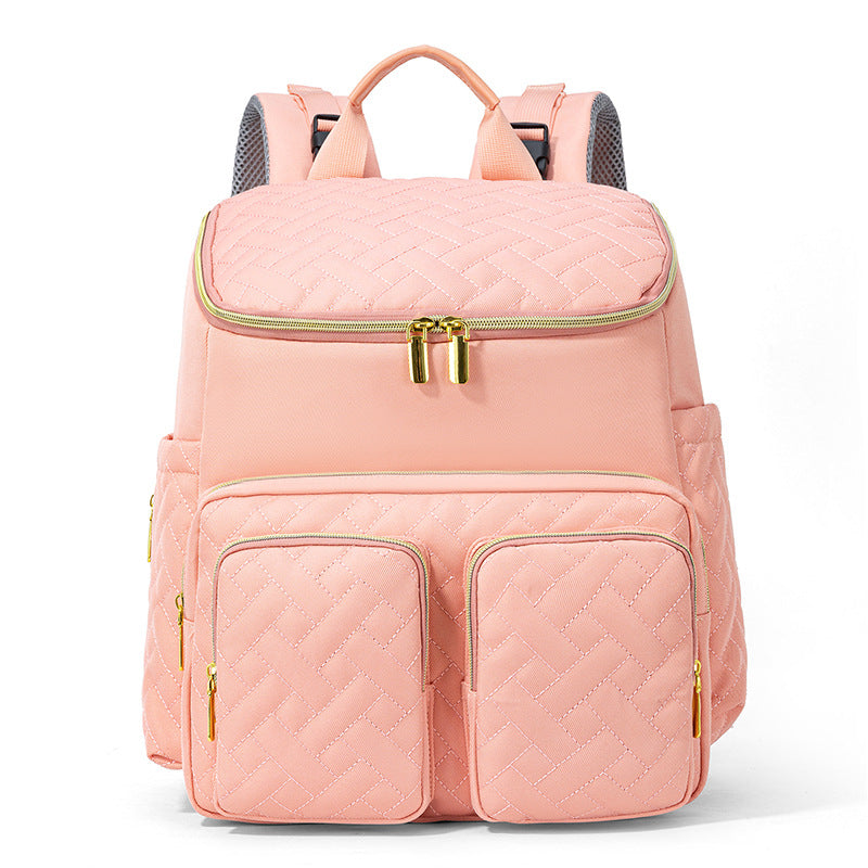 Stylish Backpack Bowlift