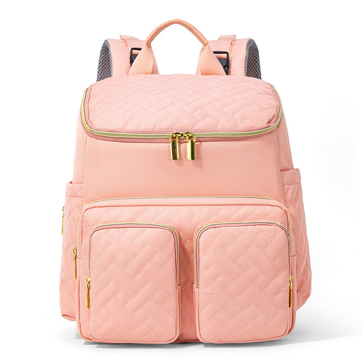 Stylish Backpack Bowlift