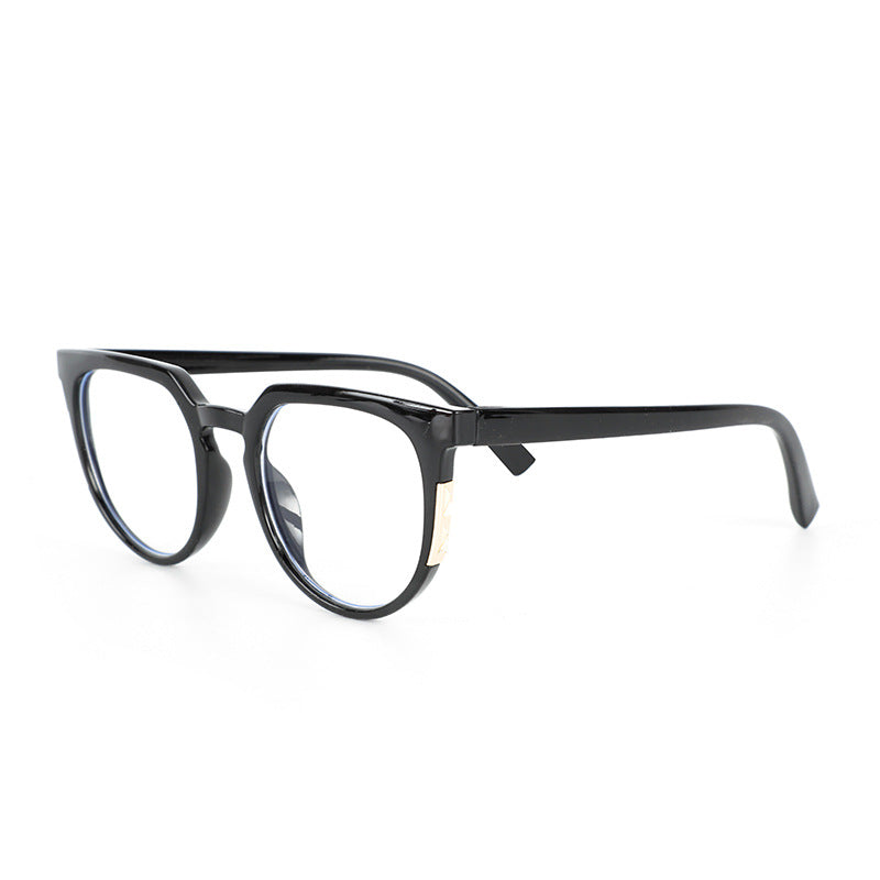 Ladies elegant sunglasses with fashionable frame and UV protection Bowlift