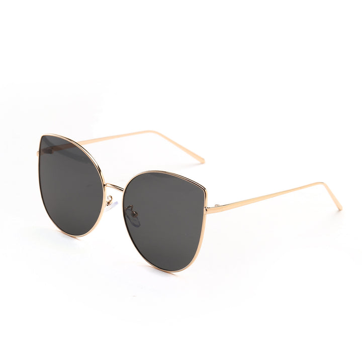 Women Cat-Eye Sunglasses Bowlift