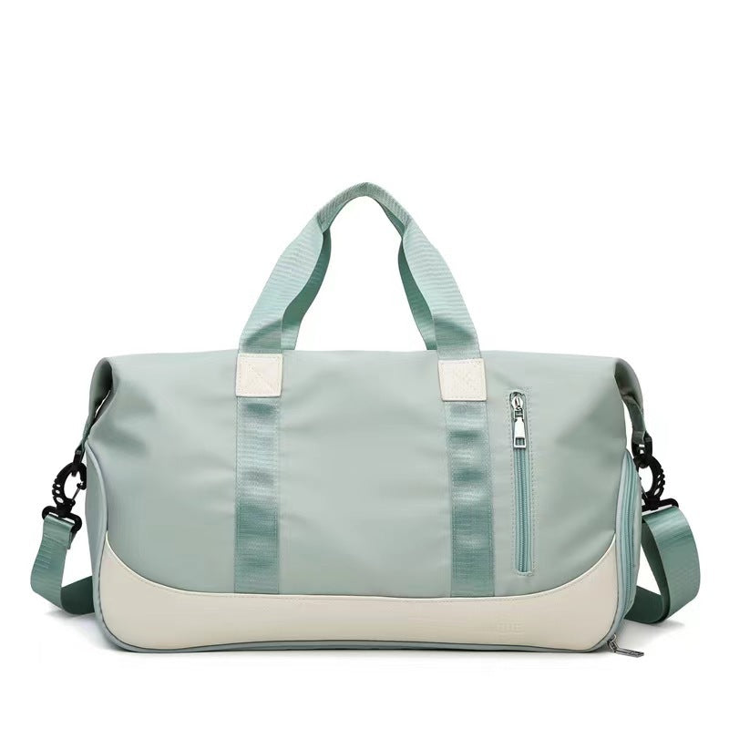 Sporty tote bag for fitness and leisure Bowlift