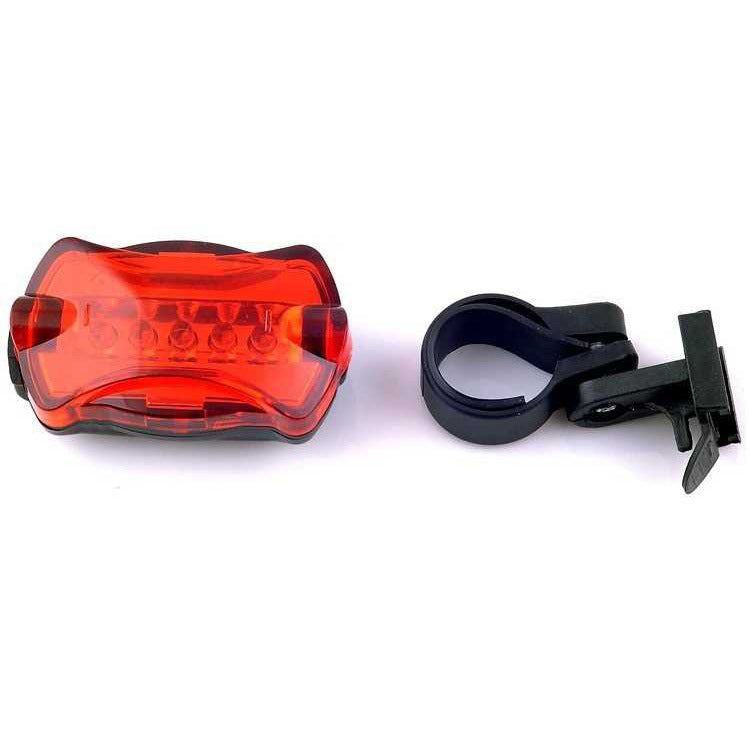 Bicycle Tail Safety Light Bowlift