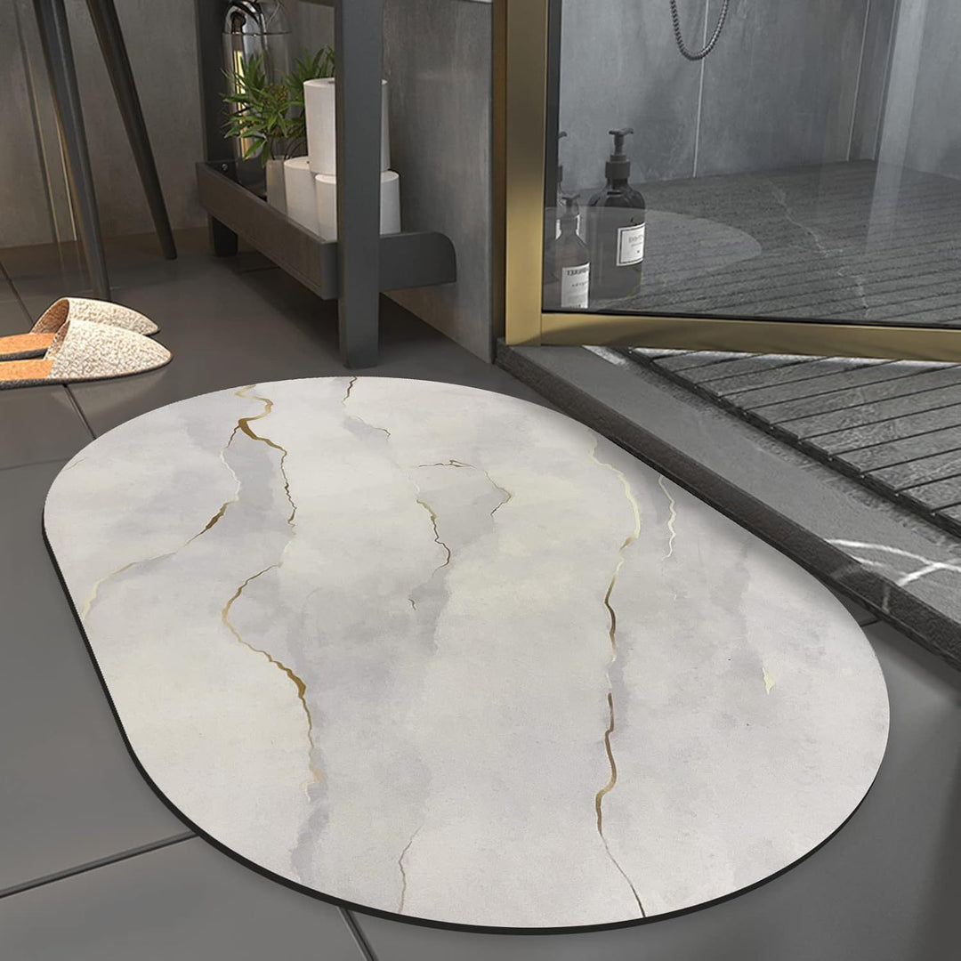 Anti-Fatigue Shower Mat Bowlift