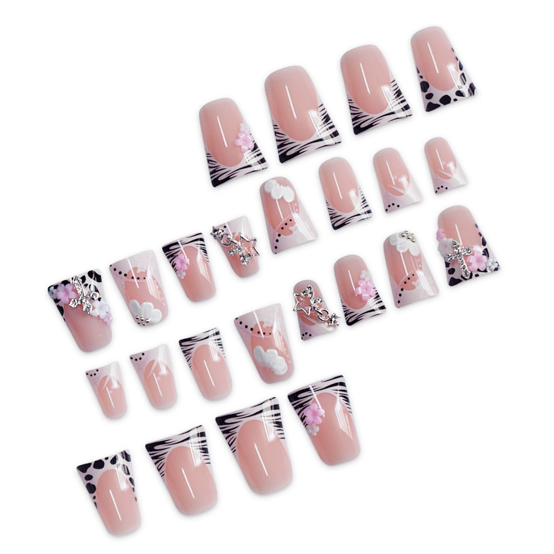 Artistic Nail Art Bowlift