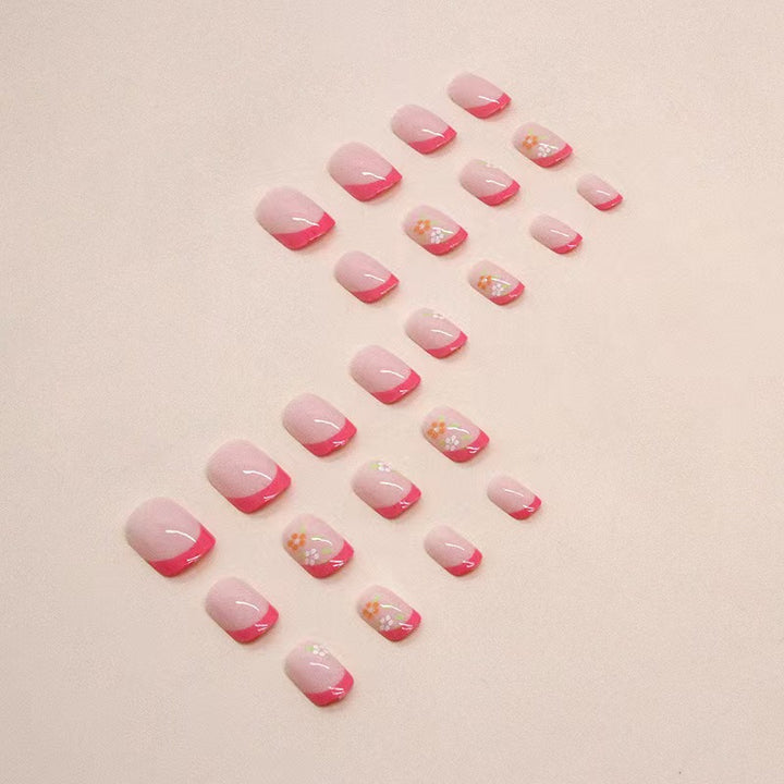 Nail Art Kit Bowlift