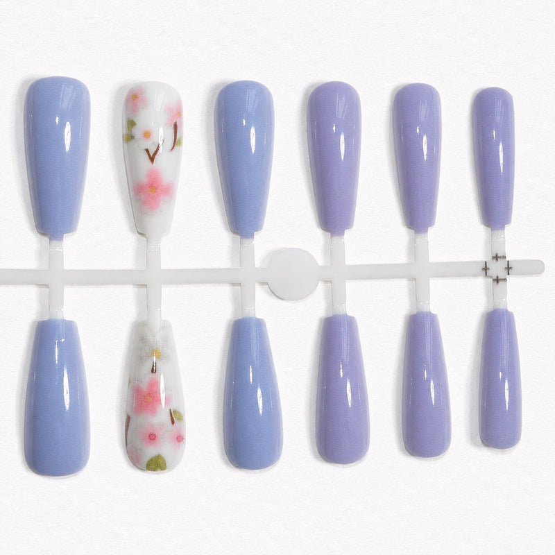 Artificial Nails Bowlift