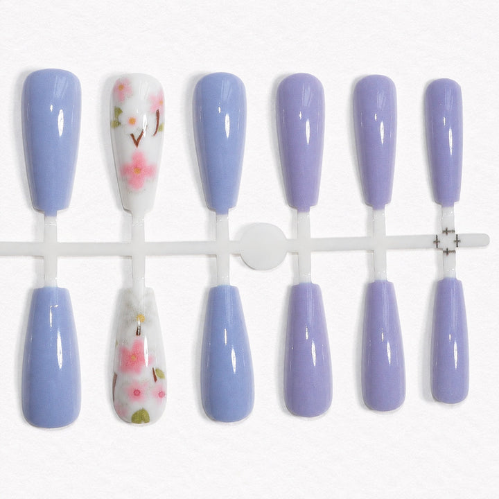 Artificial Nails Bowlift
