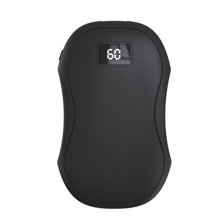 Women's portable power bank by Bowlift