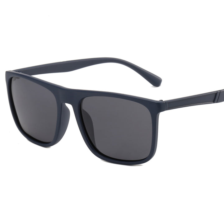 Women's modern sunglasses in minimalist design Bowlift