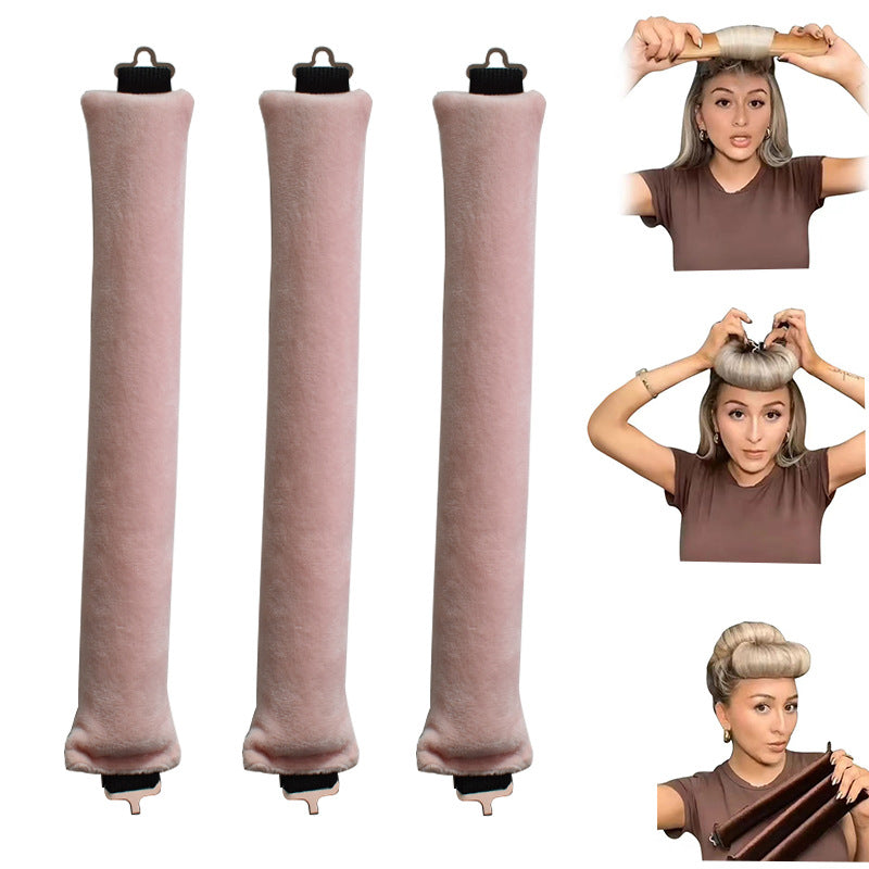 Hair Styling Rollers