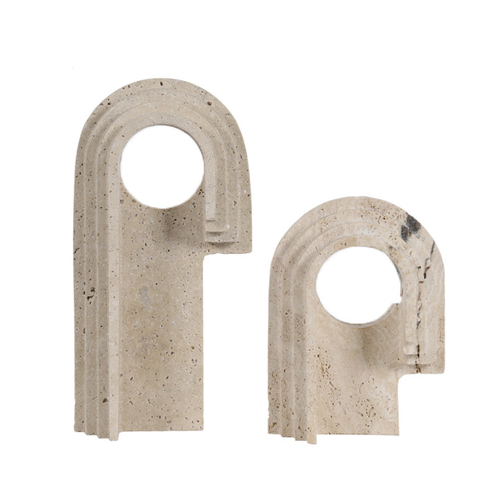 Modern Abstract Sculpture
