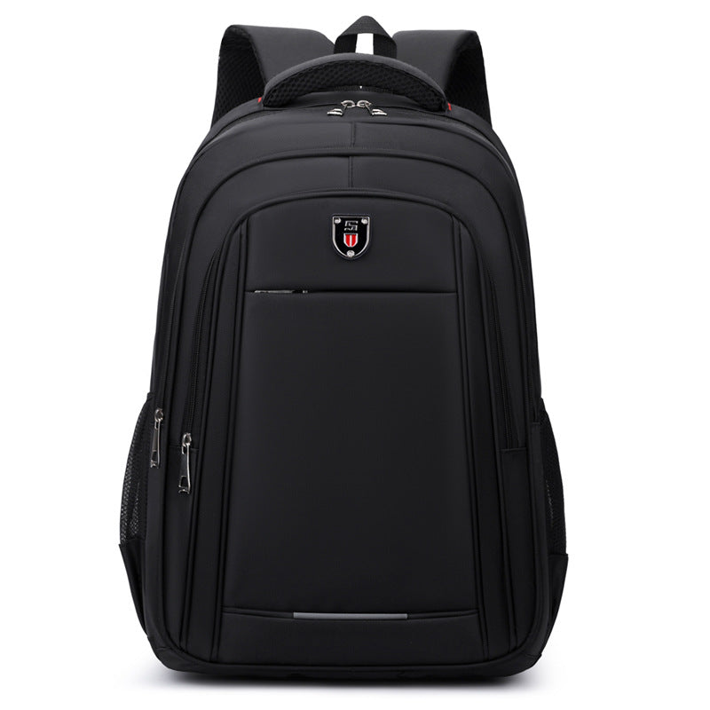 Professional Multi-Compartment Backpack