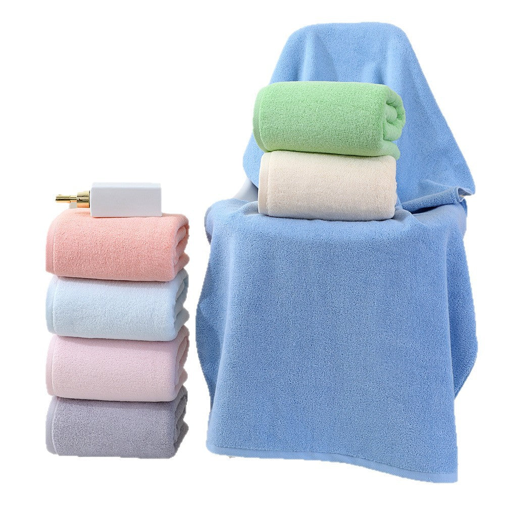 Exquisite and Absorbent Terry Towels Bowlift