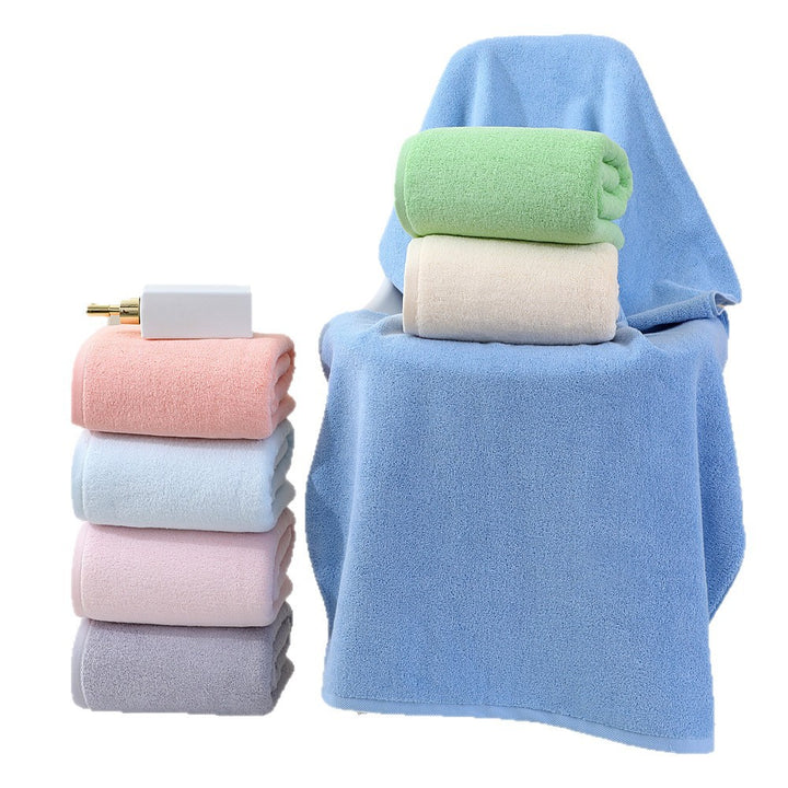 Exquisite and Absorbent Terry Towels Bowlift