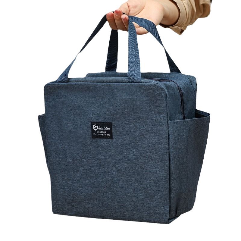 Insulated Food Storage Tote Bowlift