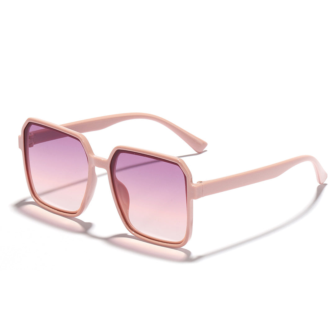 Women's Oversized Sunglasses Bowlift