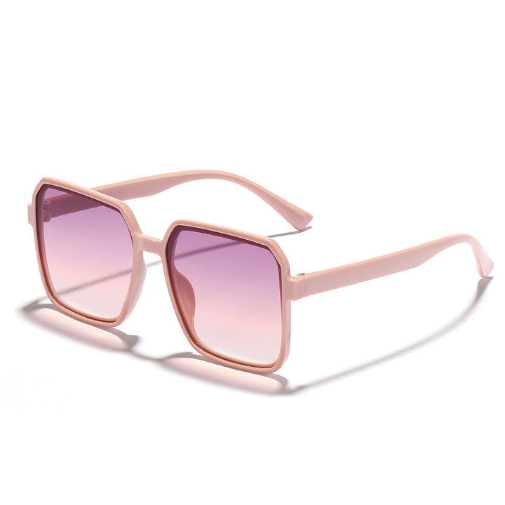 Women's Oversized Sunglasses Bowlift