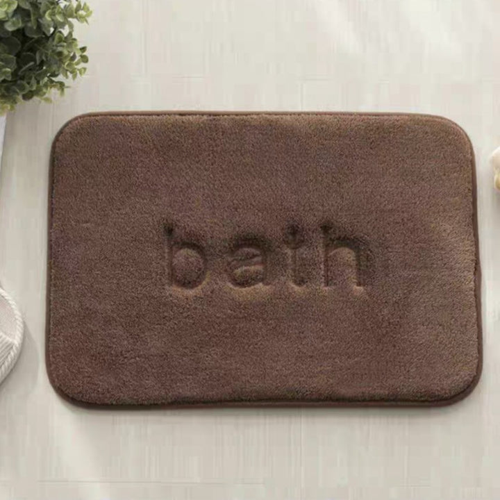 Bath Mat Bowlift