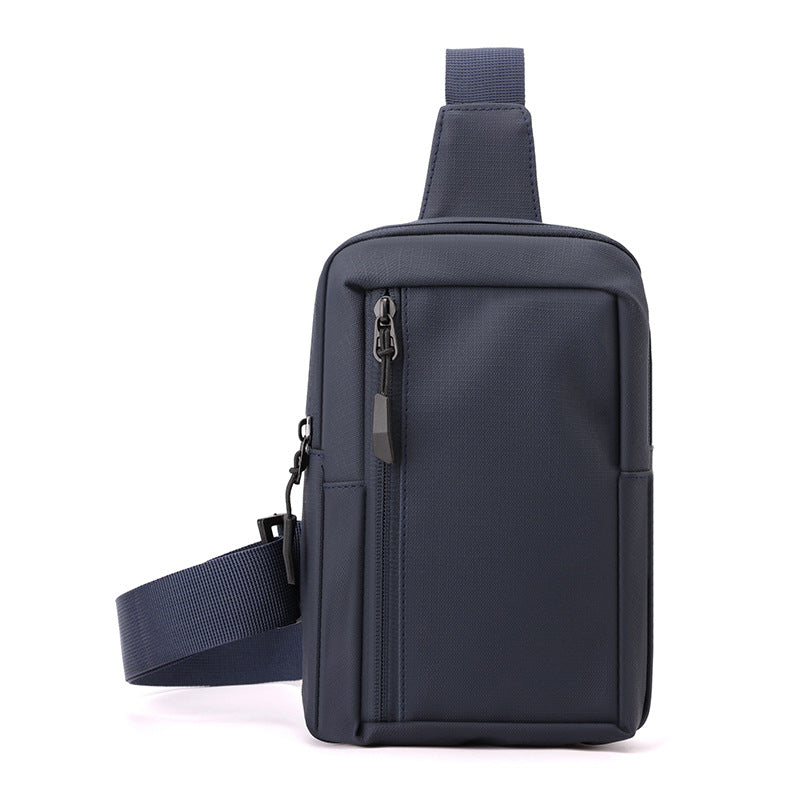 Compact Functional Sling Bag Bowlift