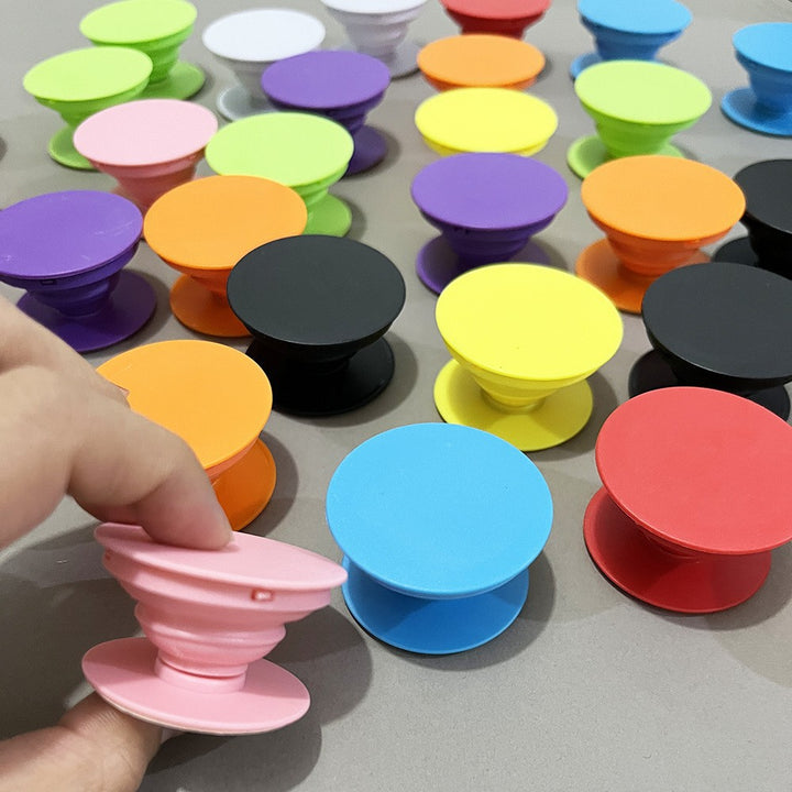 Silicone Suction Cup Holder Bowlift