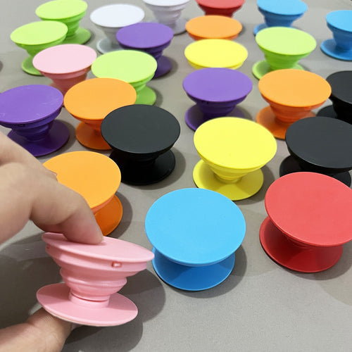 Silicone Suction Cup Holder Bowlift
