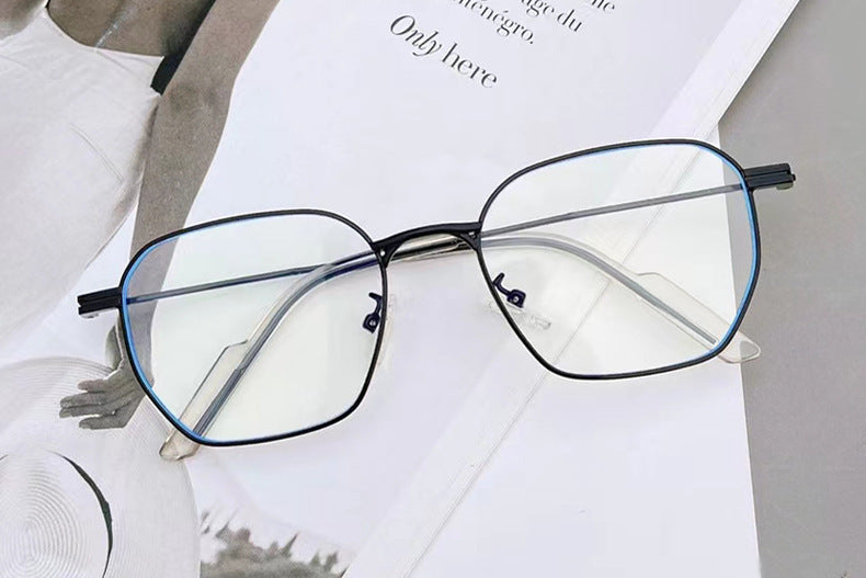 Square sunglasses with high-quality frame Bowlift