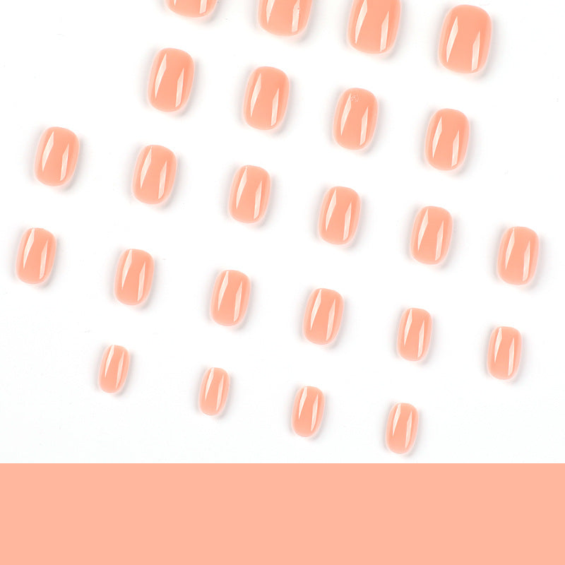 Creative Nail Art with Elegant High Gloss Finish Bowlift