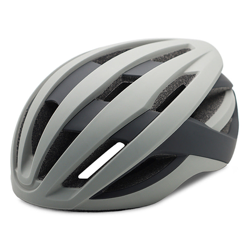 Bicycle racing helmet Bowlift