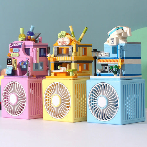 Unisex Toy Set Bowlift