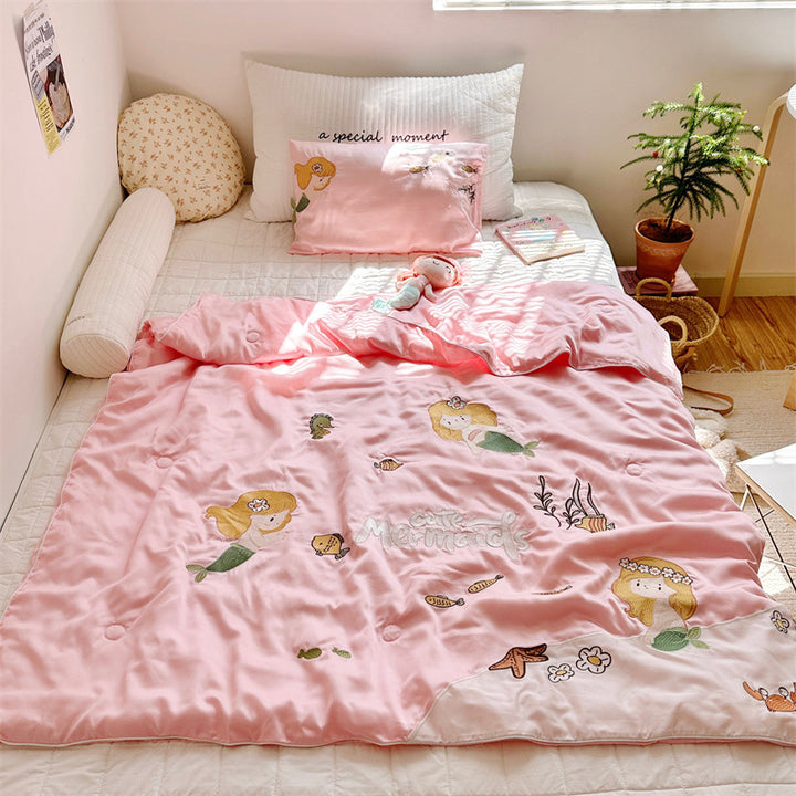 Unisex Snuggle Blanket with removable and washable cover Bowlift