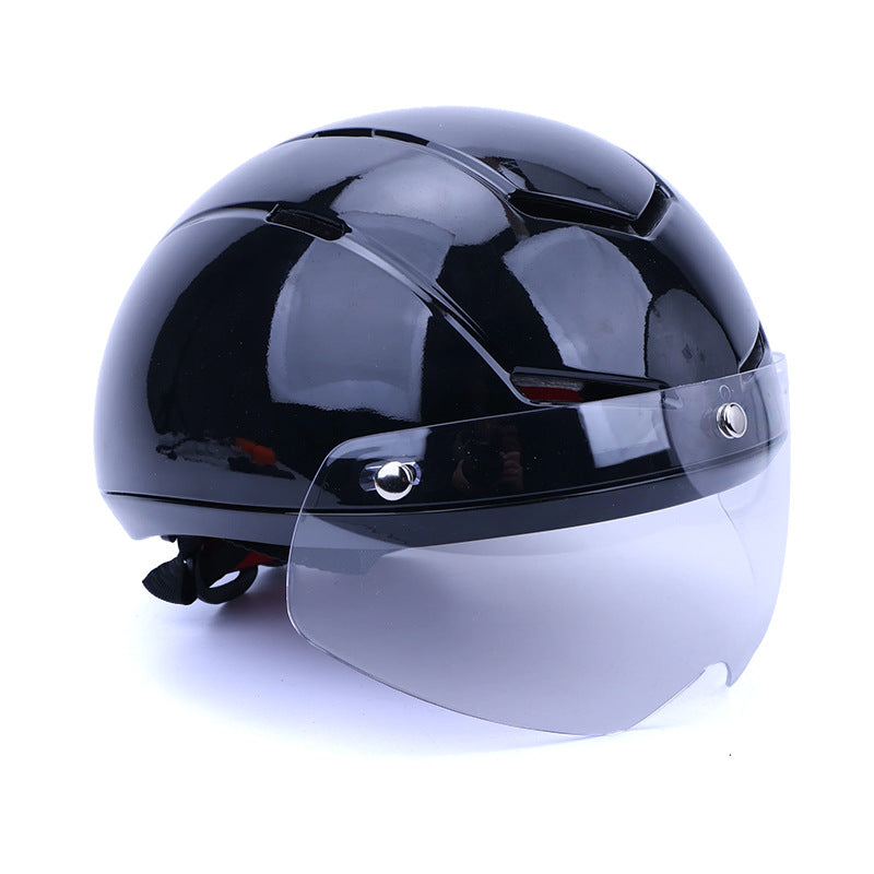High-Performance Safety Helmet Bowlift