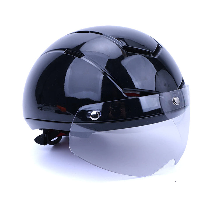 High-Performance Safety Helmet Bowlift