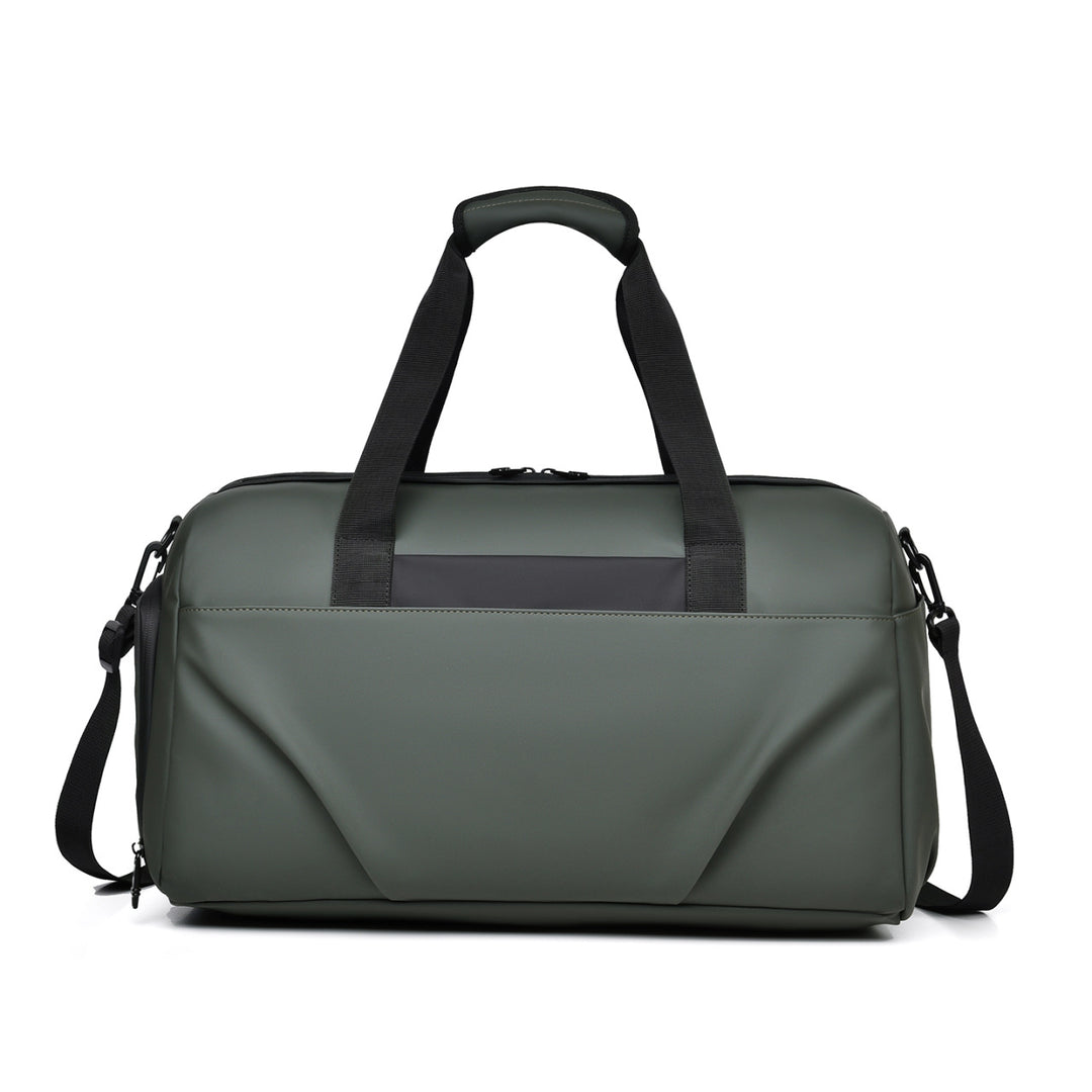 Premium Travel Duffle Bag Bowlift