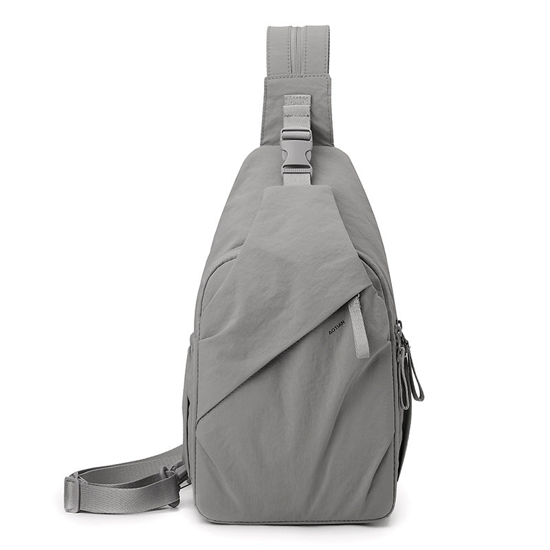 Functional Sling Backpack Bowlift
