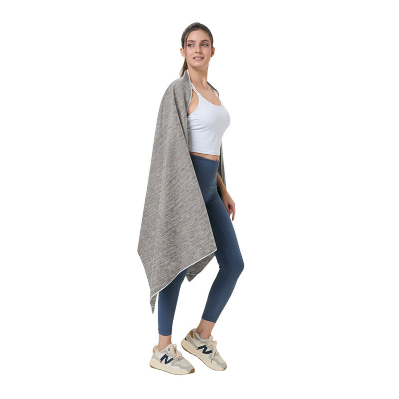 multifunctional yoga towel Bowlift