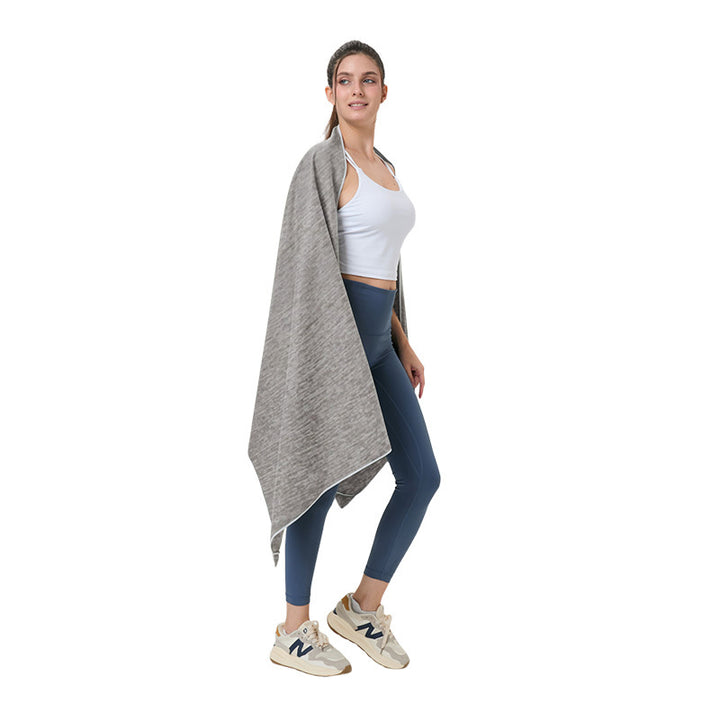 multifunctional yoga towel Bowlift
