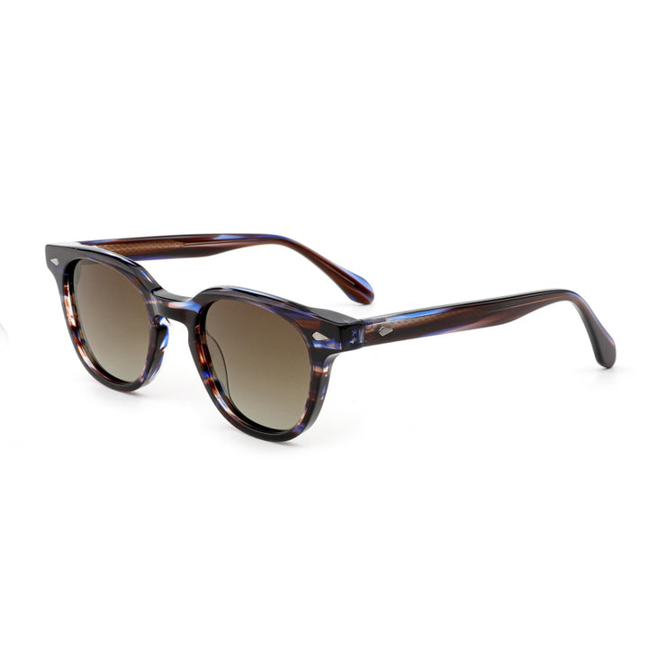Women Retro-Optics Sunglasses Bowlift