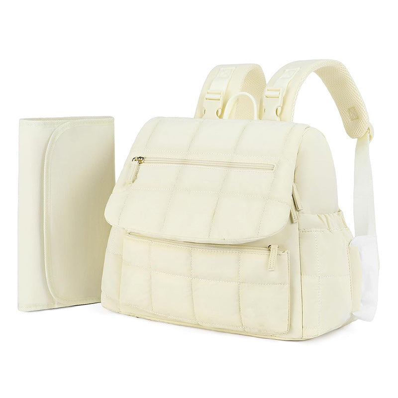 Multifunctional tote bag with insulated interior compartment Bowlift